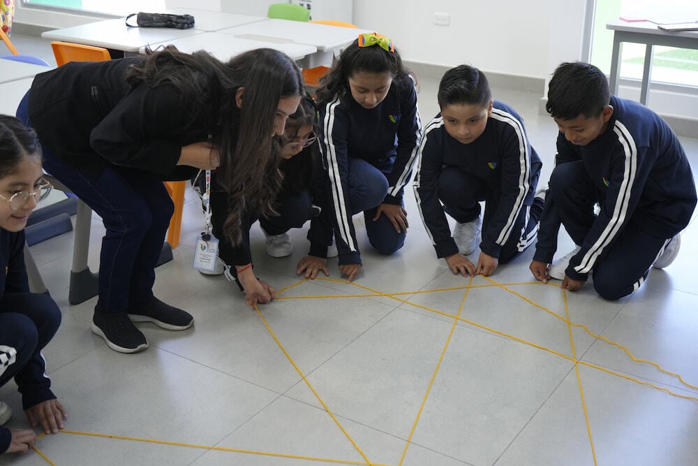 Construido-colaborativamente