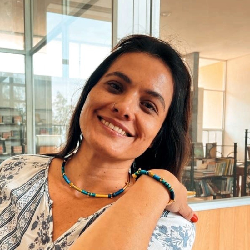 Diana Ribadeneira Pontón