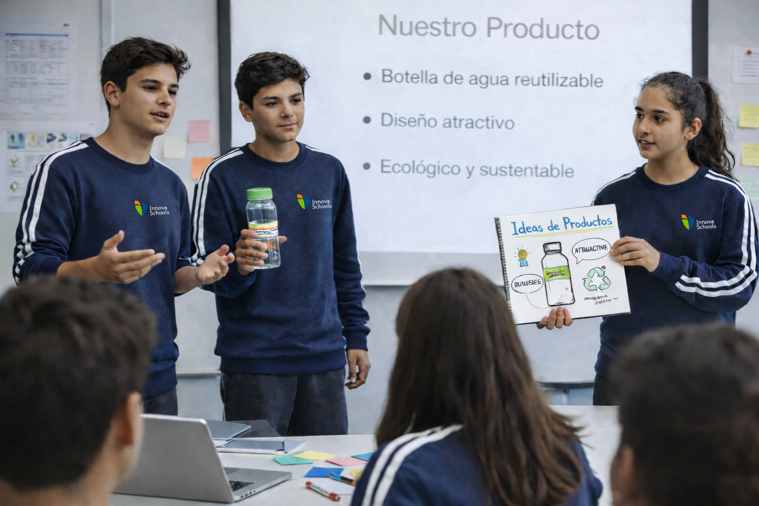 Presentación PBL